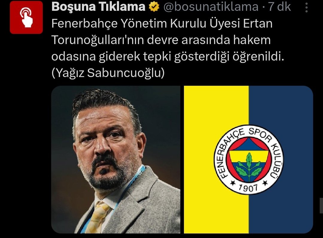 Satılık medya hadi bunu da normalleştirin!
