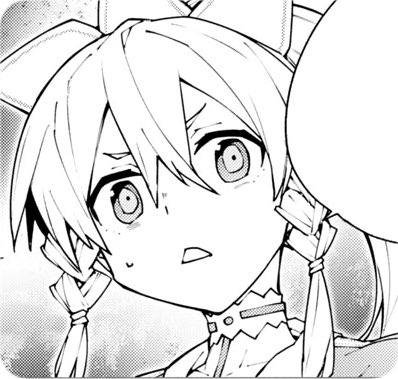 LadyTerraria's tweet photo. ‘All those spaces ? Are they some kind of portal?’

The blond haired fairy froze for a moment—  watching intensely on what was happening. 

One by one another space was taken up by some kind of warm hole, and there in the middle of all that—

+ https://t.co/F9WplBFxFM