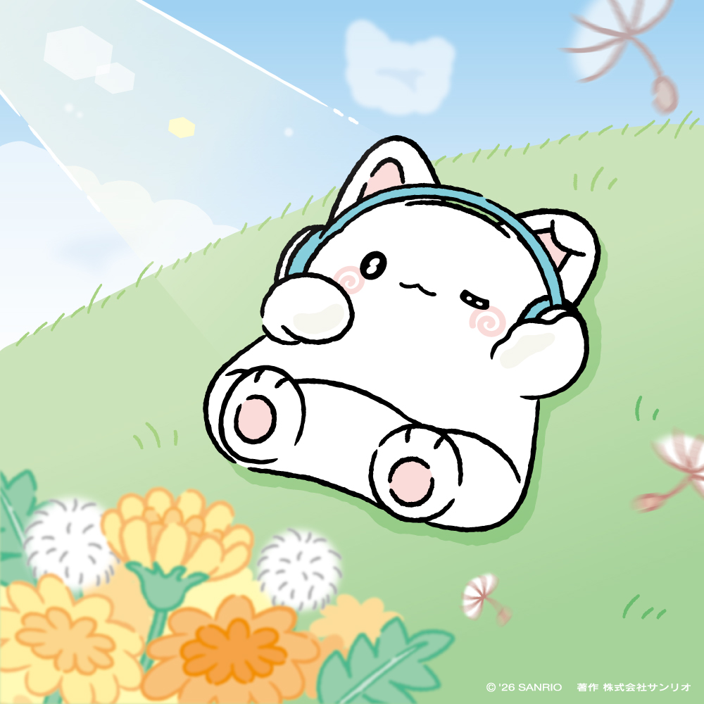 marumaru_sanrio's tweet photo. 自分の好きなことに正直でいたいよな https://t.co/VYcntM1fyT