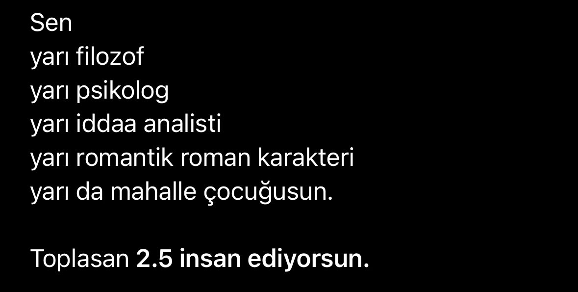 nahrosier's tweet photo. @masisuniverso orospuxoxugu 2.5 üste atıf yapıyo bi de https://t.co/Q93EERfrKG