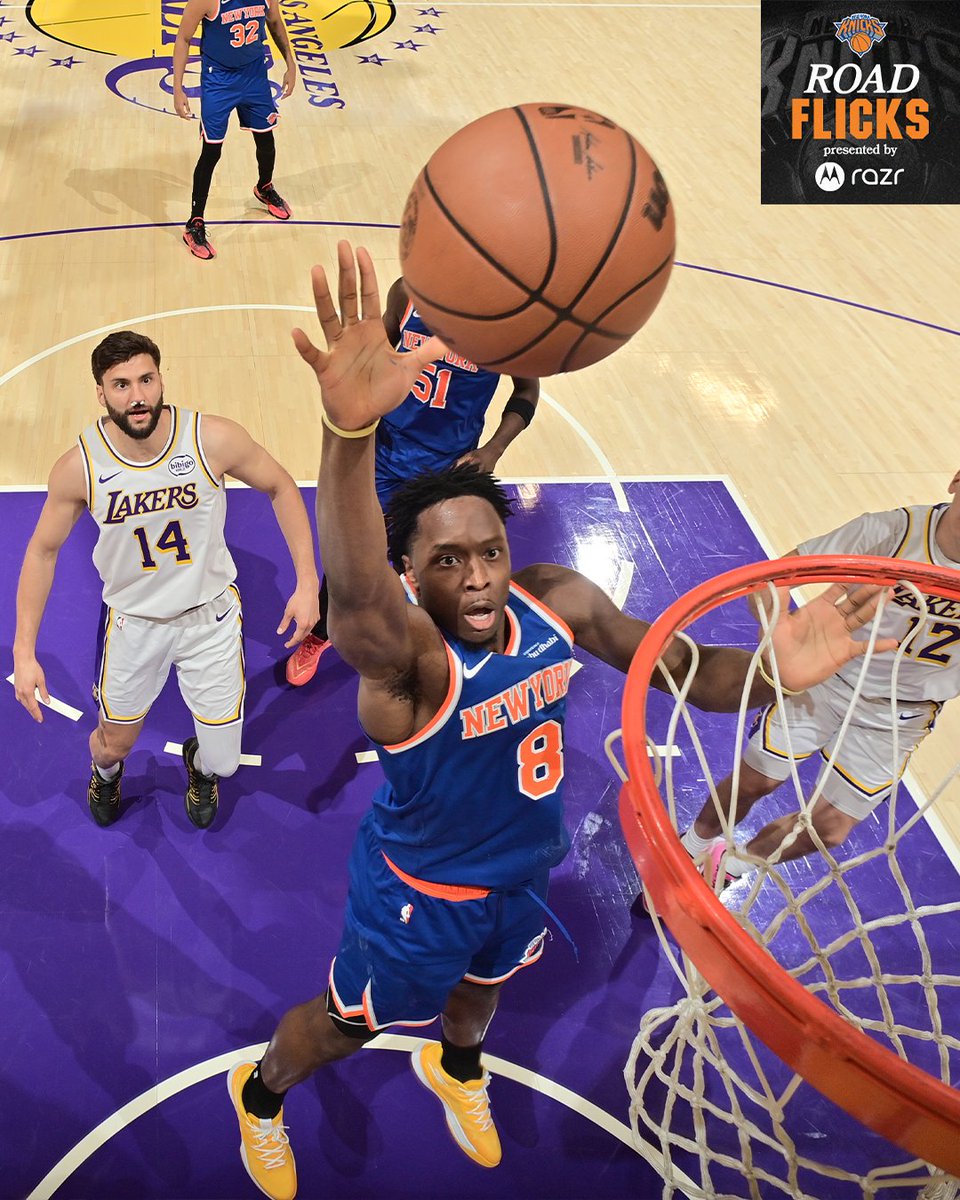 second half hoops coming 🔜