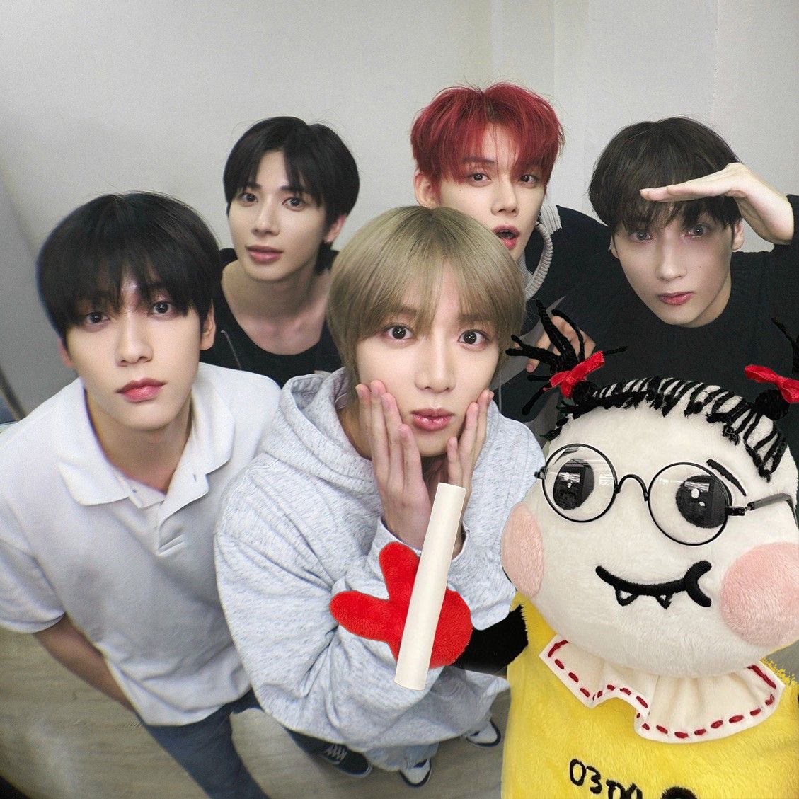 MY FAVOURITE ENDINGS WEVERSE DMS REPLIES- an on going thread