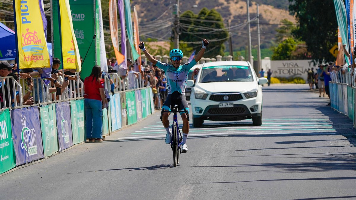 Bardiani-CSF 7 Saber tweet media