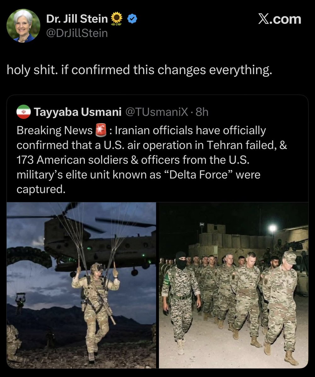 Green Beret Nap Time tweet media