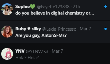 AntonSFMs (Coms Open) tweet media