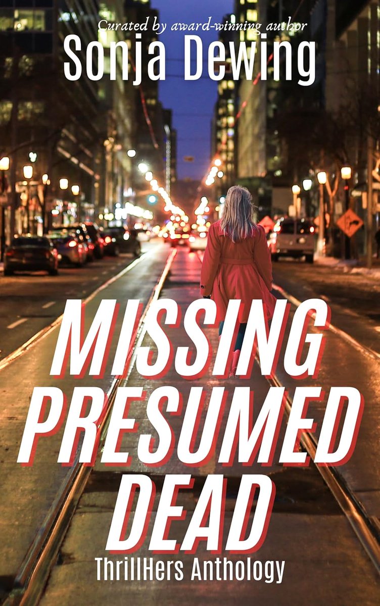 Michelle Tennant, MA tweet media