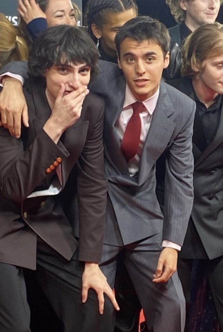 challengers WHO SAID THAT