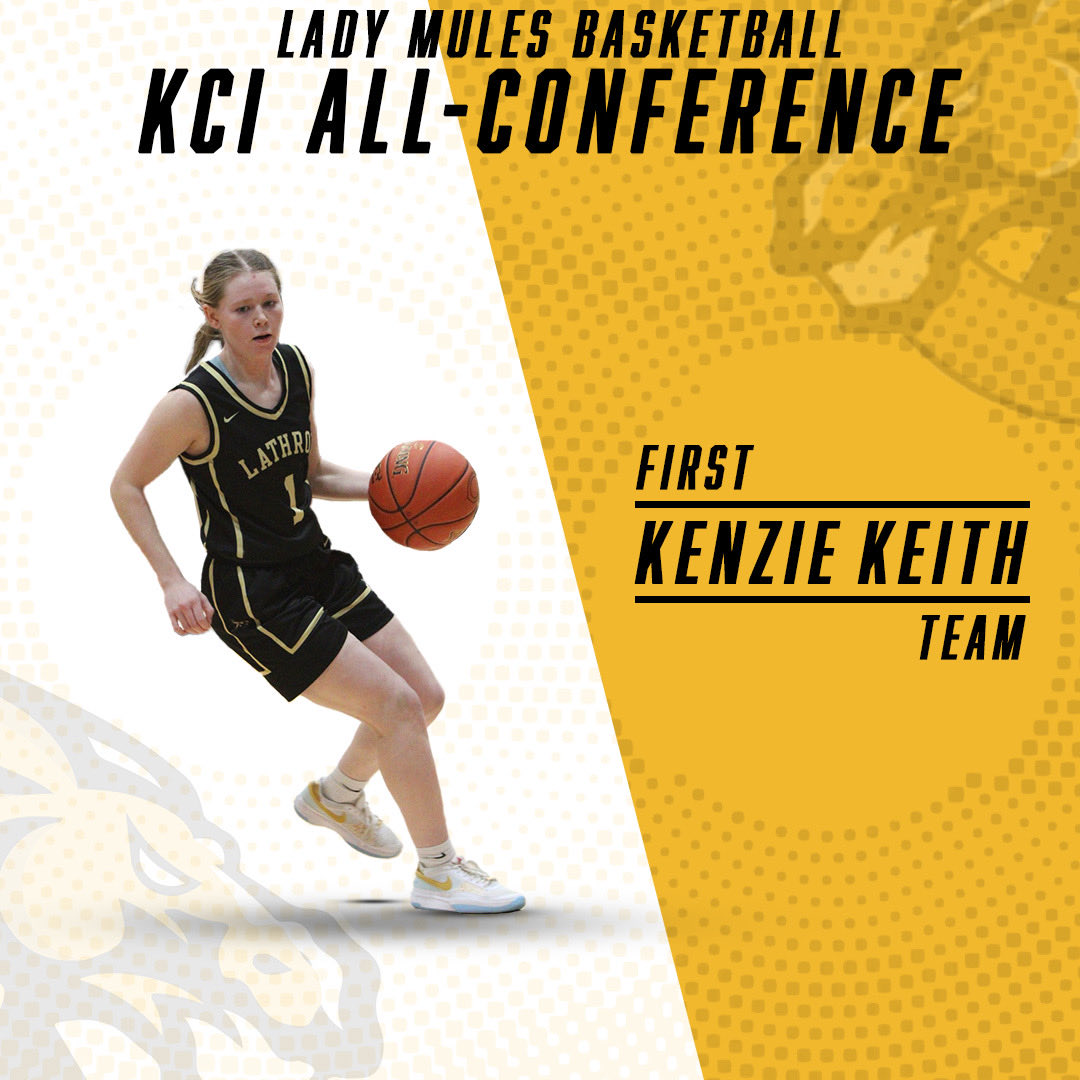 Lathrop Lady Mules Basketball tweet media