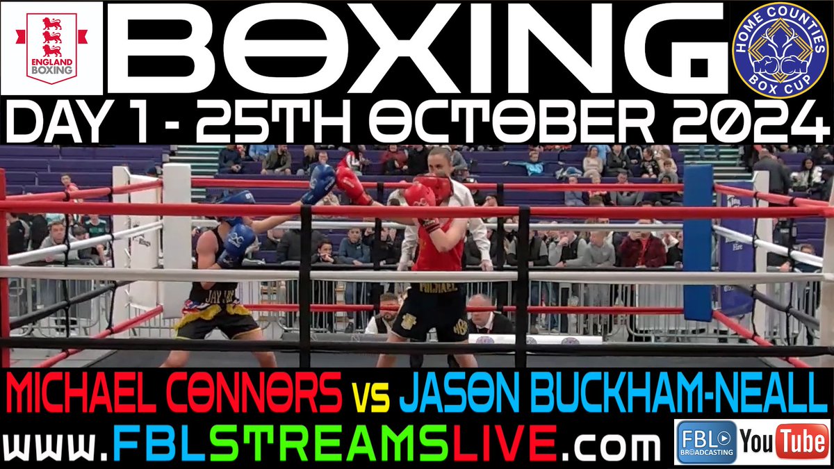 FBL BROADCASTING tweet media