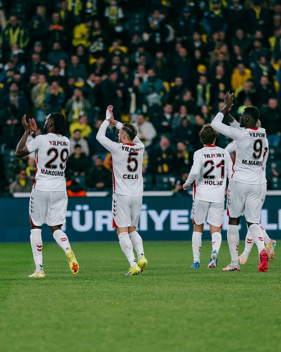 Samsunspor 🇹🇷 tweet media