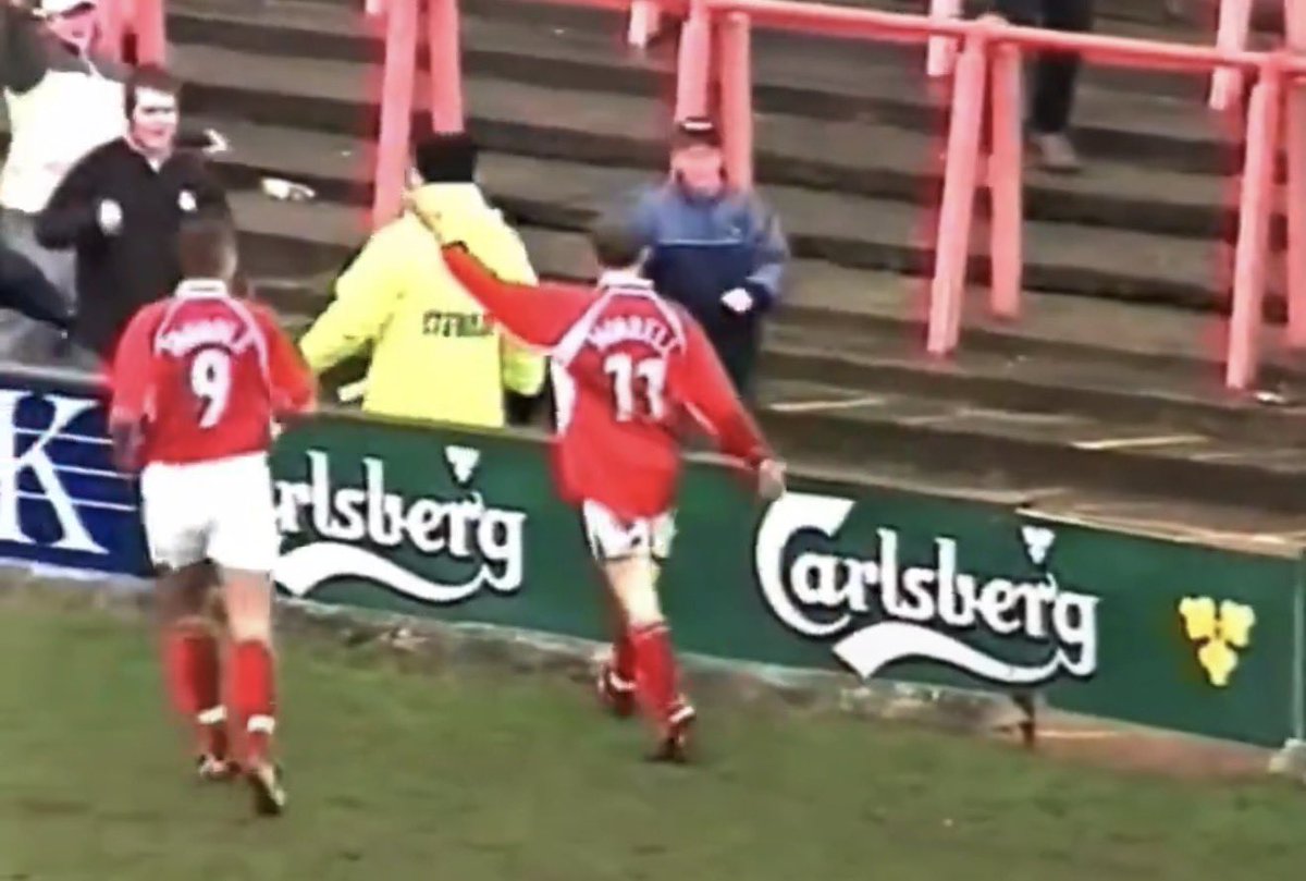 Andrew Morris tweet media