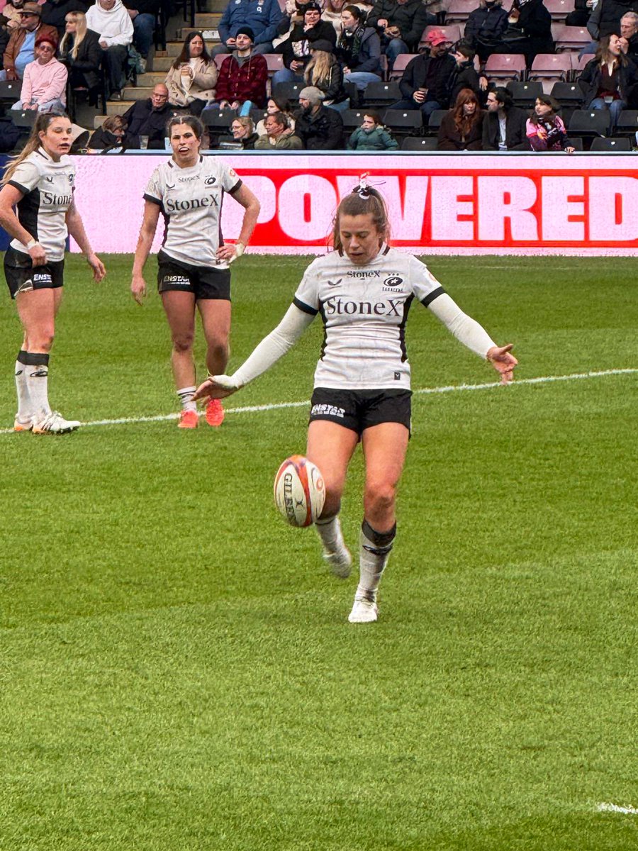 Saracens Supporters Association tweet media