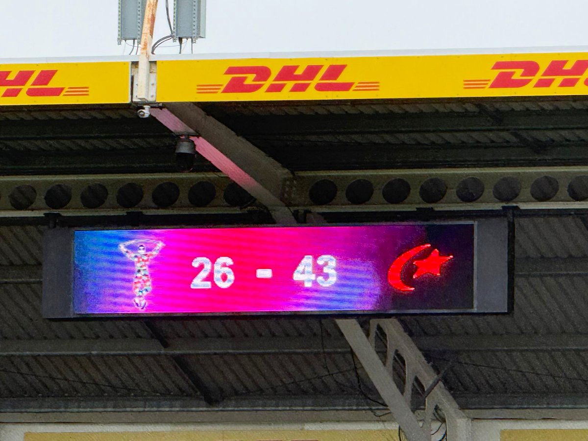 Saracens Supporters Association tweet media