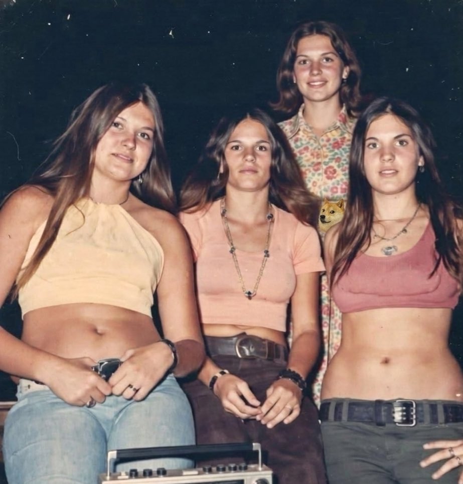 Dogecoin Rise 🌎🚀🌕 tweet media