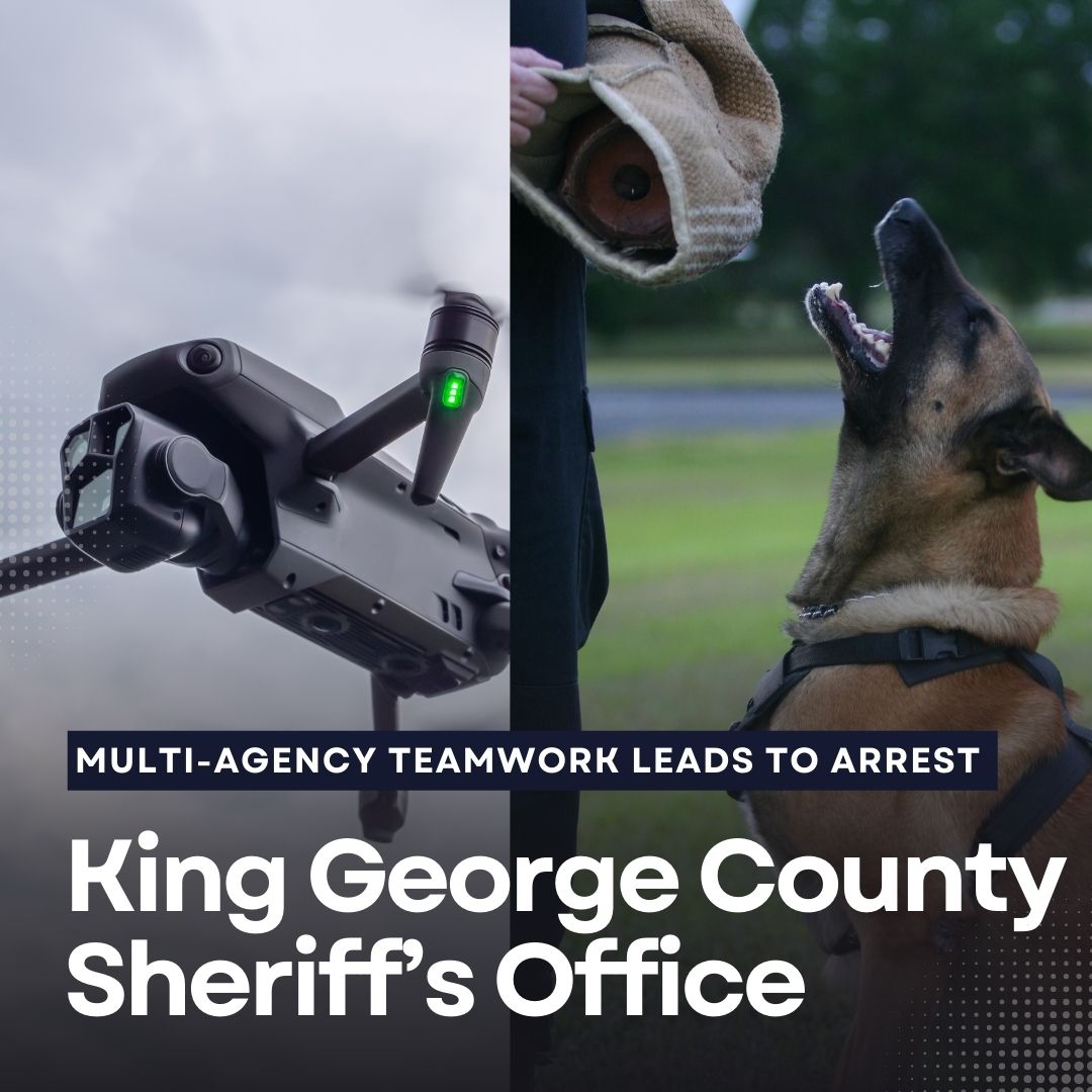 Virginia Sheriffs tweet media