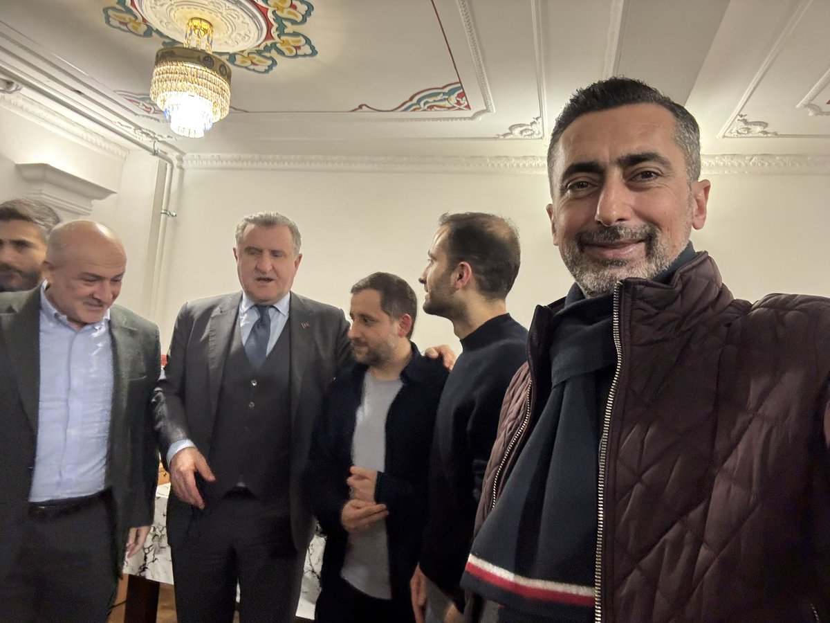 Bahattin Akıl tweet media