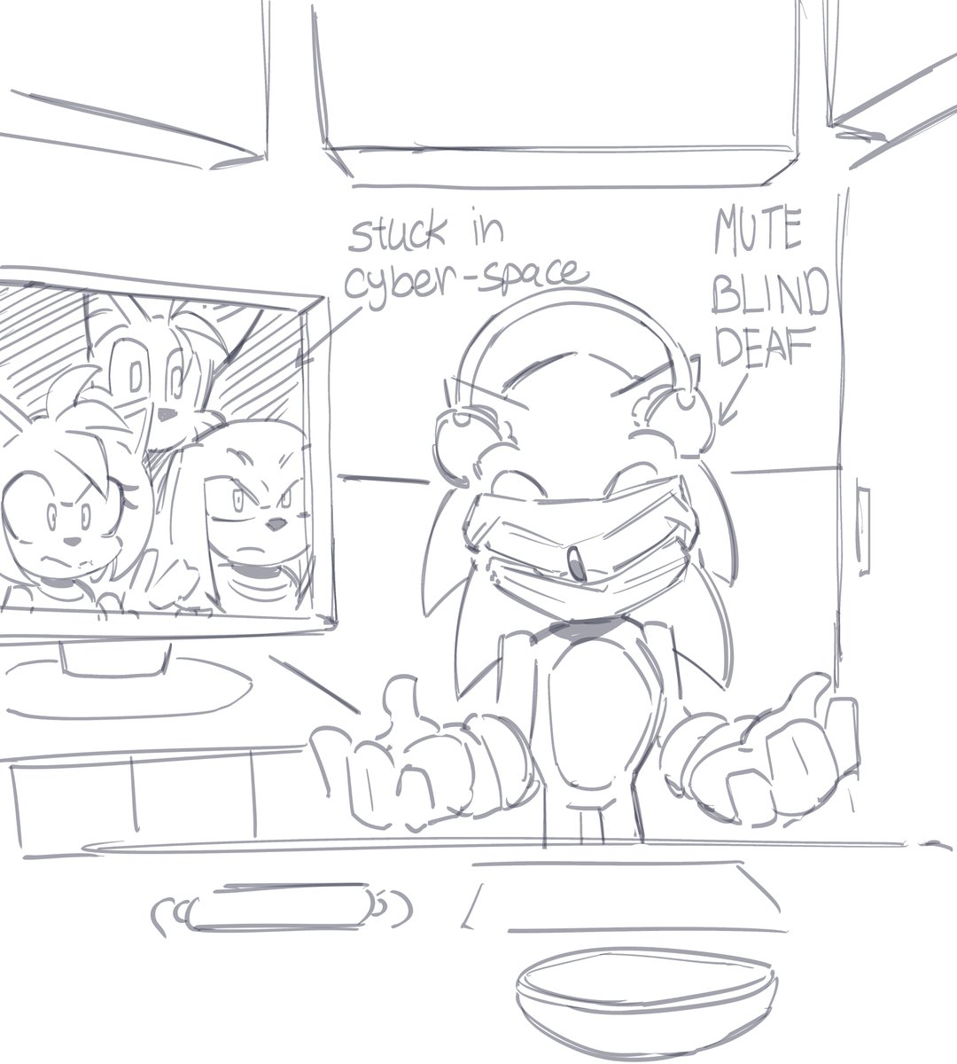 Copium V (c0mms open- 1/4) tweet media