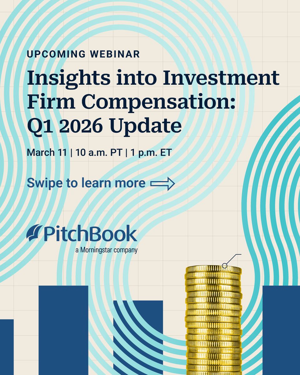 PitchBook tweet media