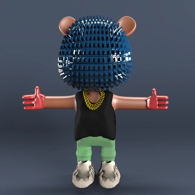 Lil Woozie tweet media