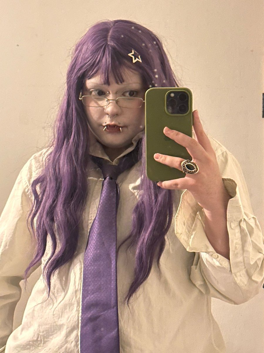 não binário transviado tweet media