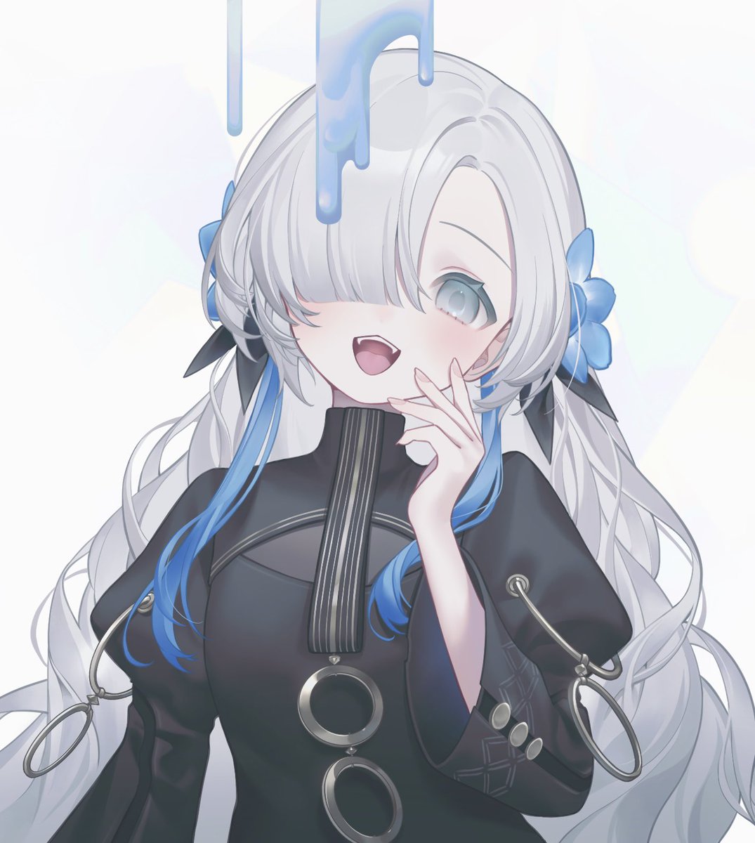 #ヰ世界情緒美術部 🐈‍⬛