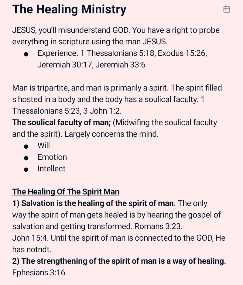 estherannuduma's tweet photo. The Healing Ministry by Apostle Joshua Selman 
March 8th 2026 https://t.co/Bap6w8W5Zv