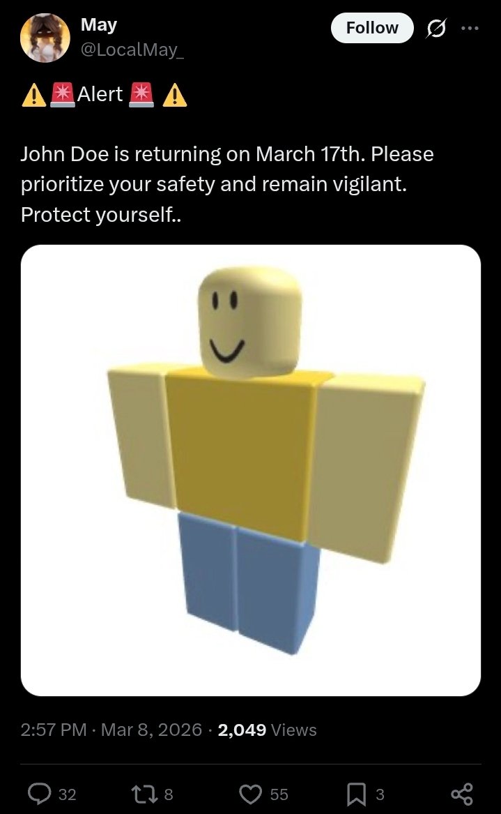 Roblox Retards tweet media