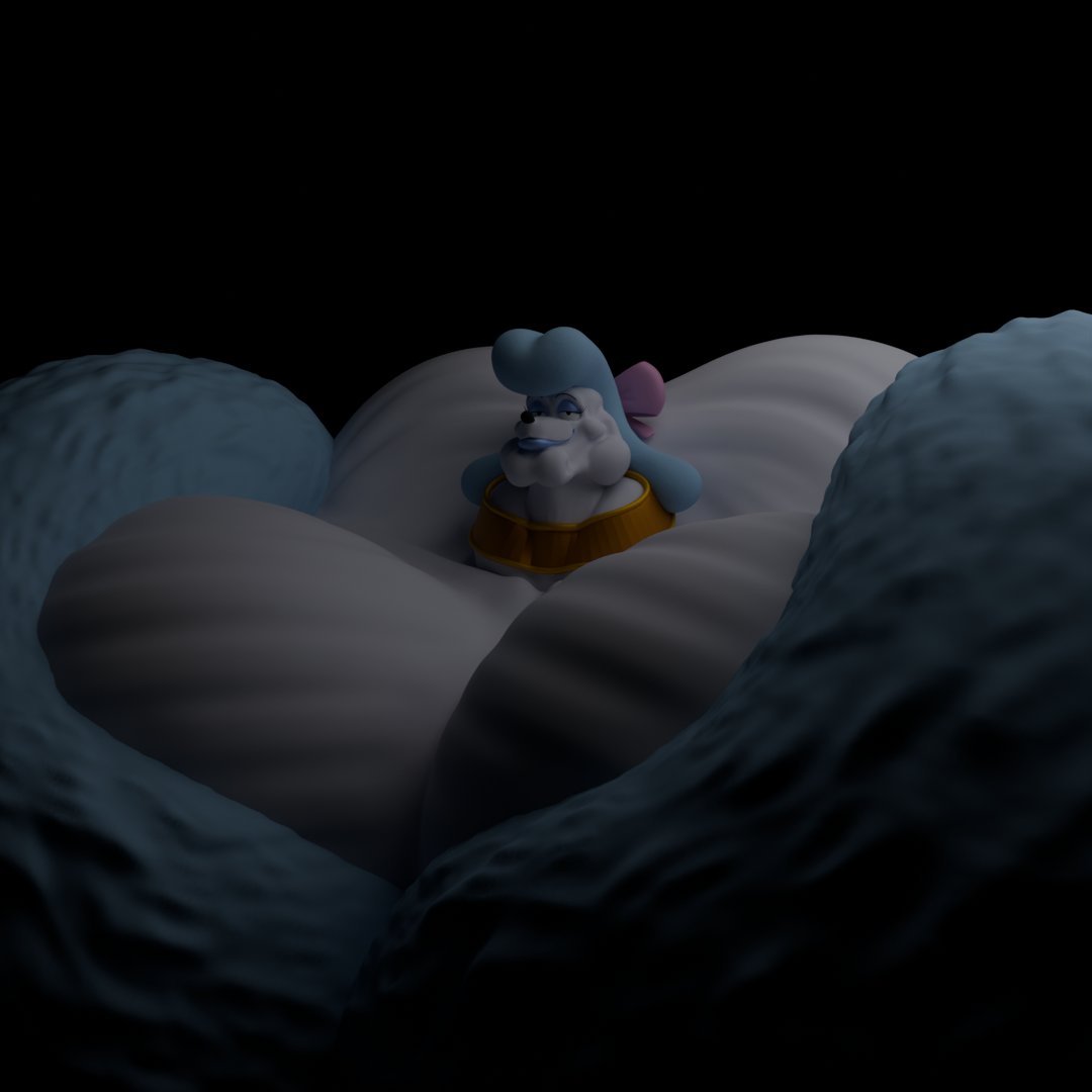 SquirrelHunk tweet media