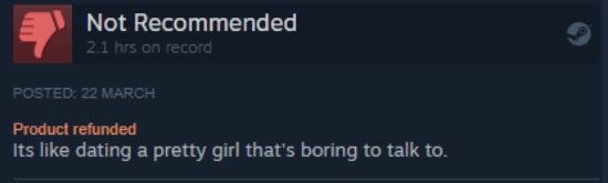 Odd Steam Reviews tweet media