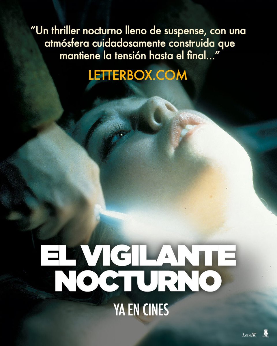 Cinemaran LATAM tweet media