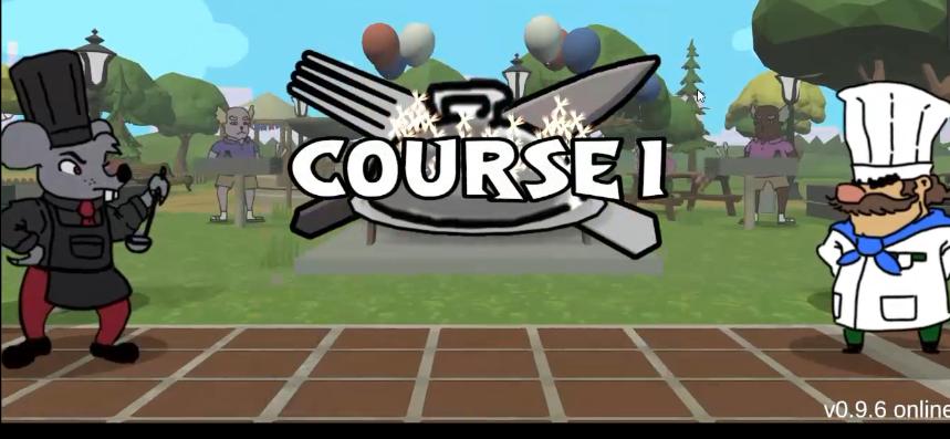 Cooking Fist🔜Combo Breaker 2026 tweet media
