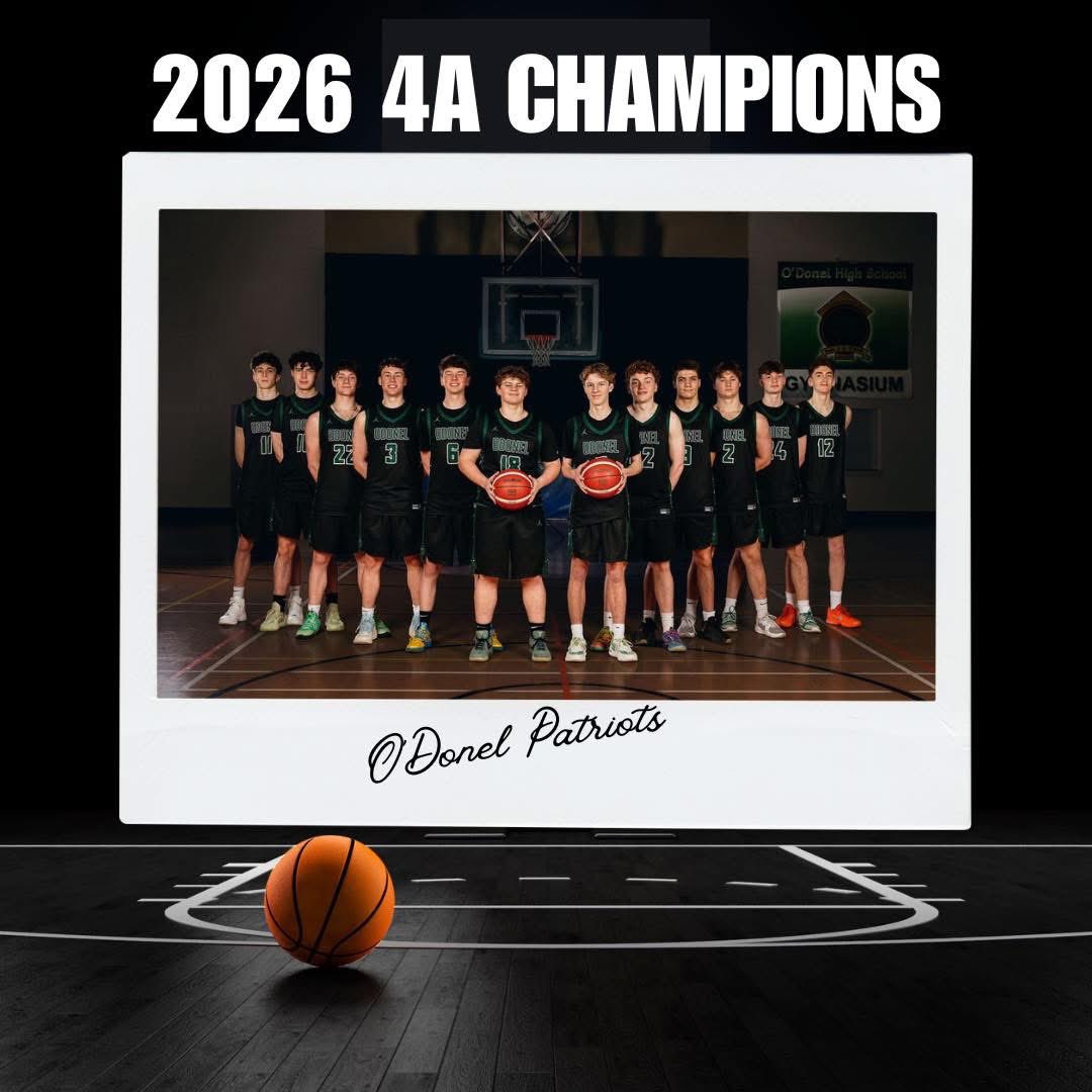 O'Donel High tweet media