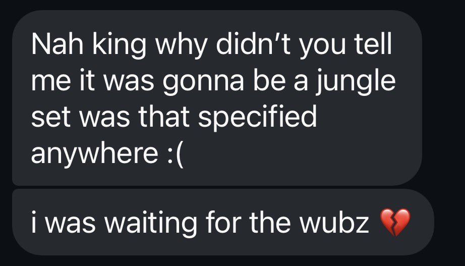 chef 🅱️oyarthinkbreak tweet media