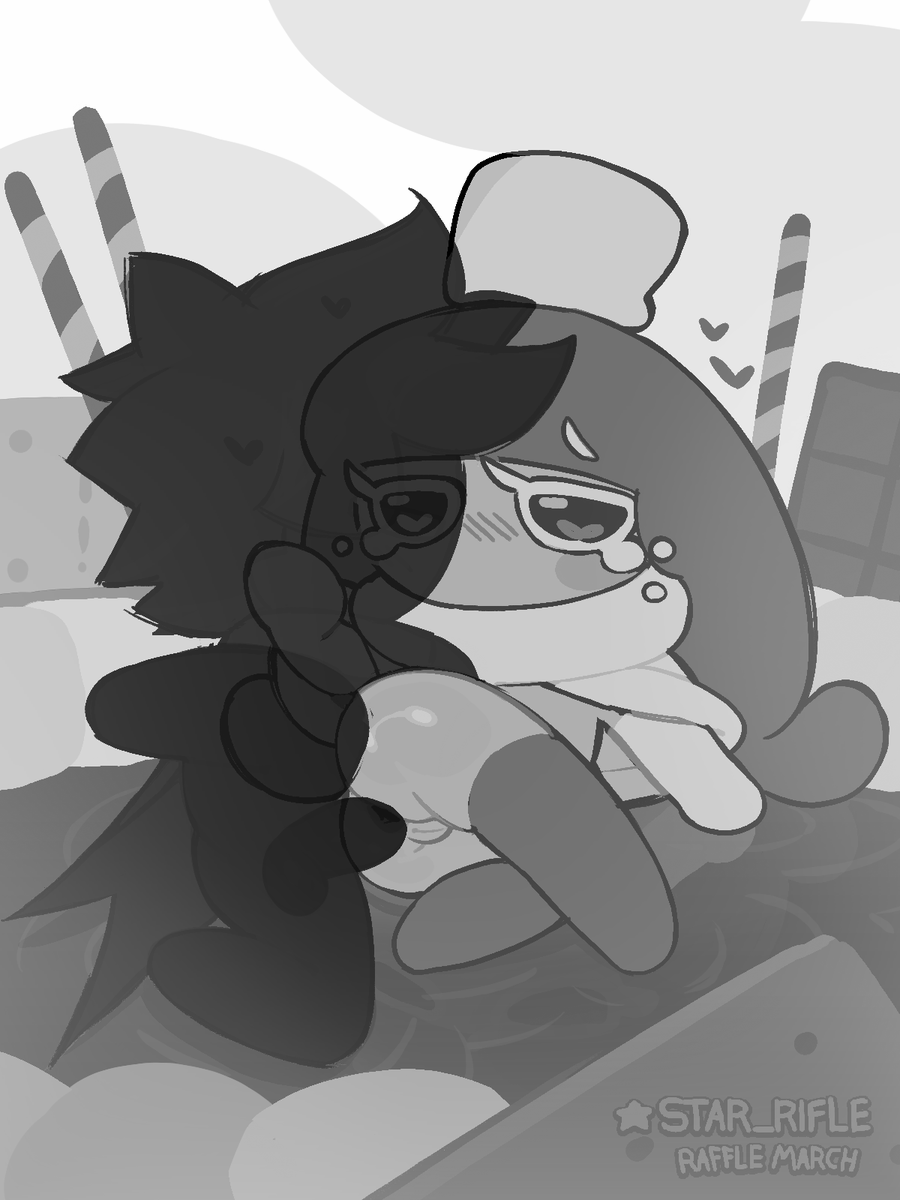 NotStar_Rifle🔞 tweet media