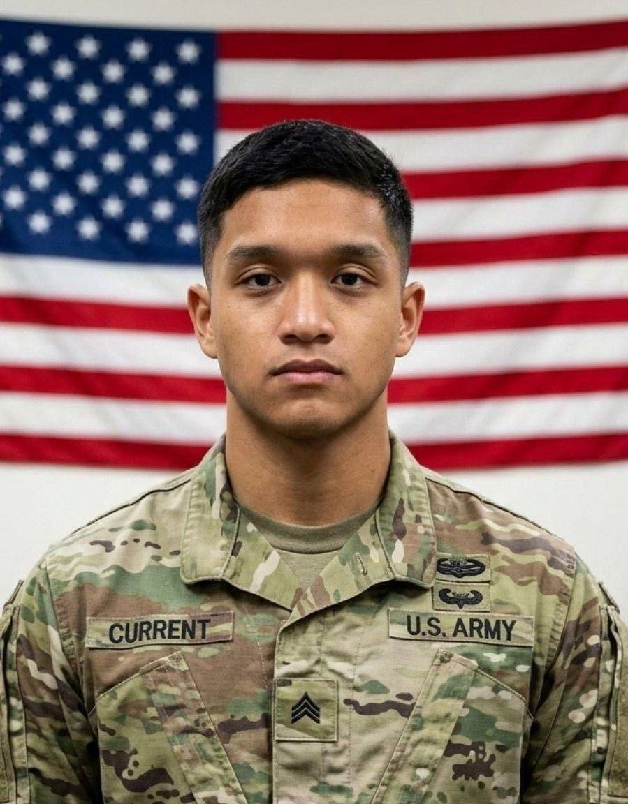 "كيفن الدوسري" مواطن من سكان الرياض قتلتهُ صواريخ ايران !