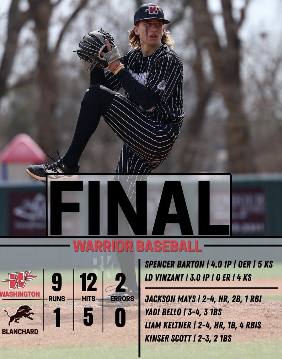 Chad Barton tweet media