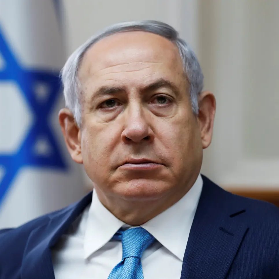 JUST IN: 🇺🇸🇮🇱 US 'dismayed' by Israel's strikes on Iranian fuel depots, sparking first disagreement between alies - Axios.