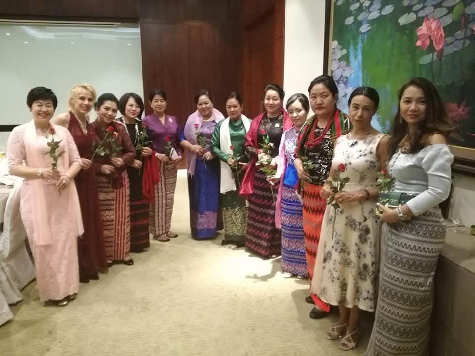 umbria ensemble tweet media