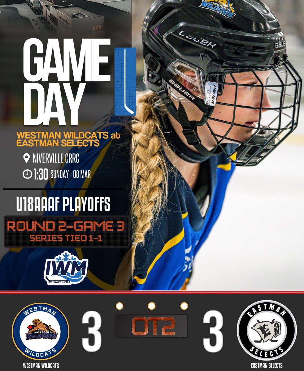 Ice Wave Media 🥅 tweet media