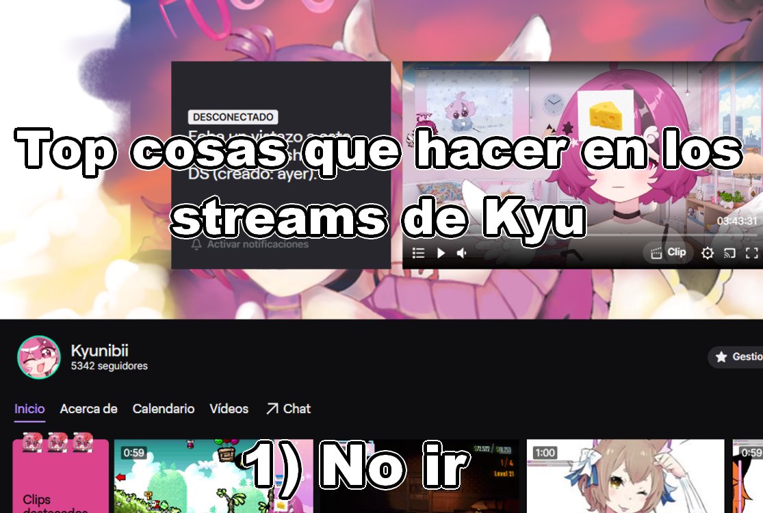 Kyunibii❣ tweet media