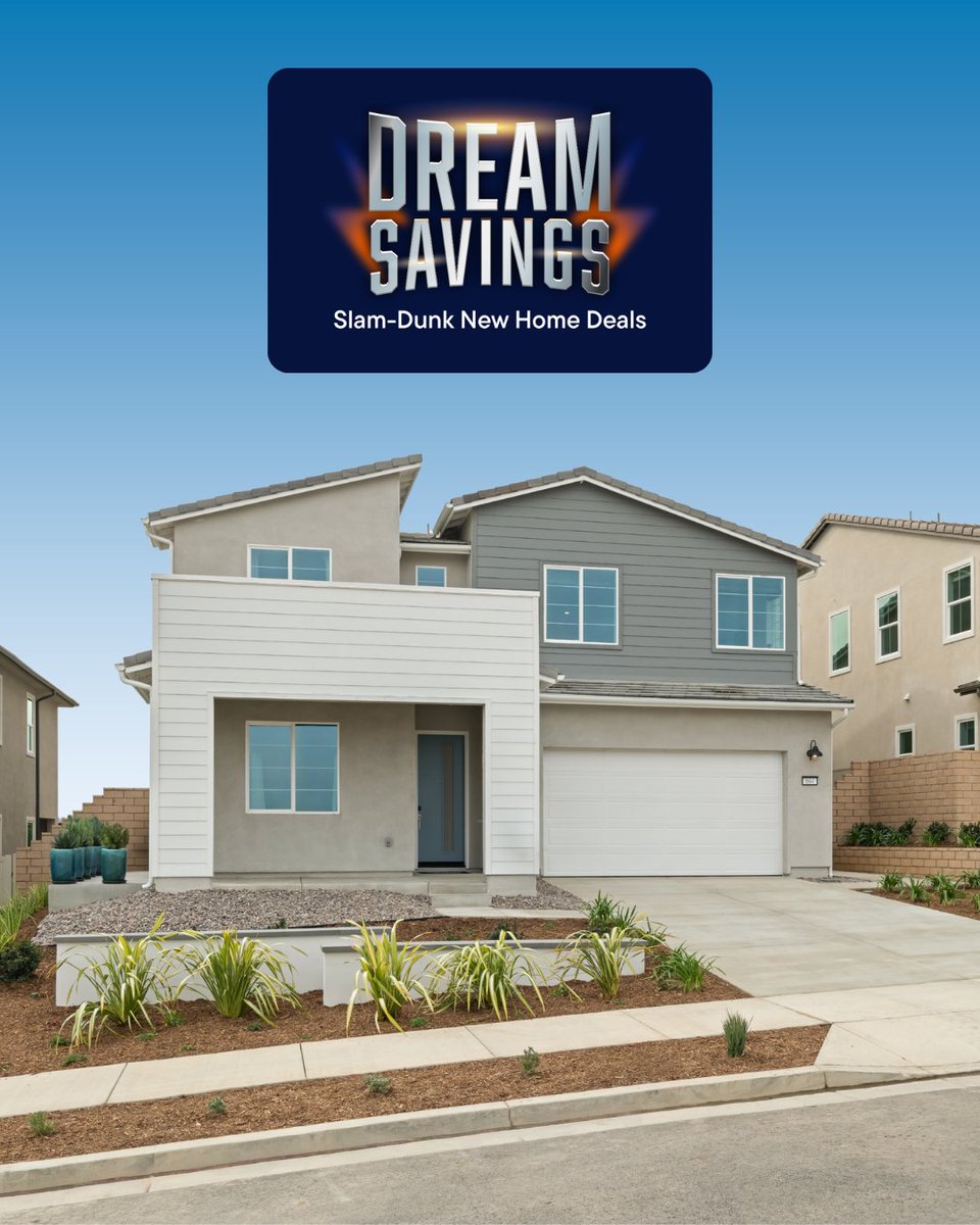 Lennar Southern CA tweet media