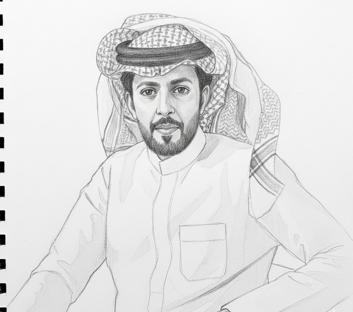 بنت الوطن✍️🩷 tweet media