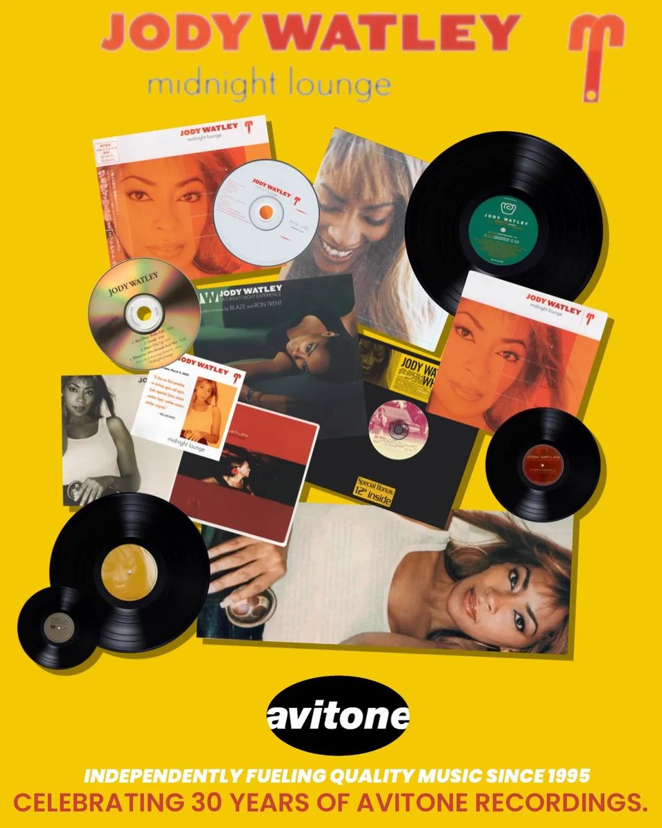 AvitoneMusic tweet media