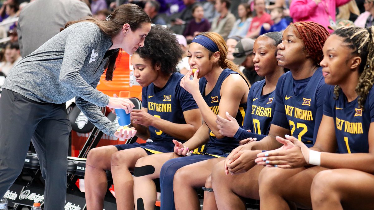 Melissa Triebwasser tweet media