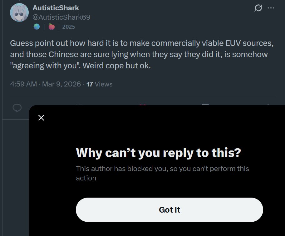AutisticShark tweet media