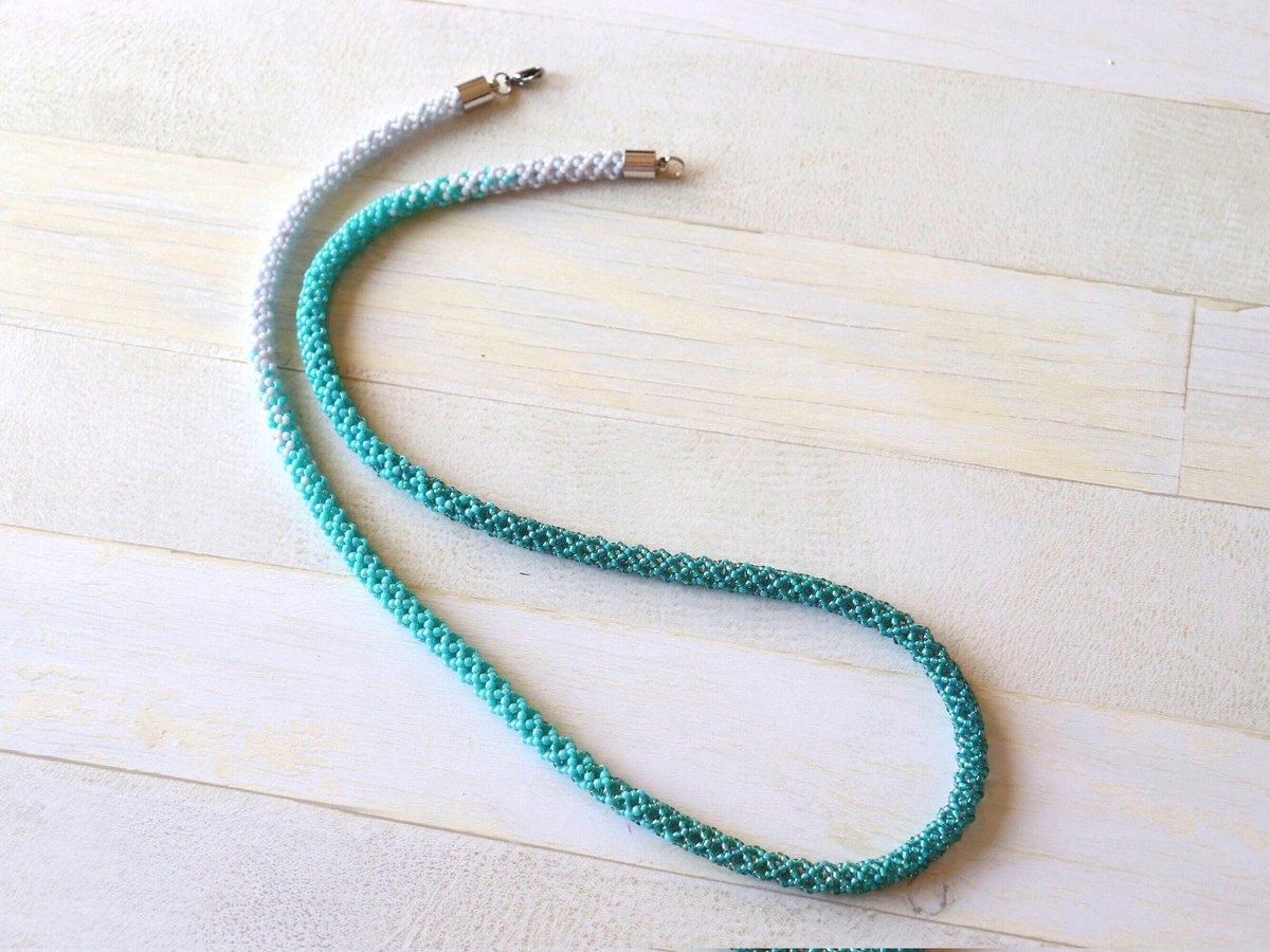 ibijouxdimb's tweet photo. Collana lunga turchese e giaccio
#bijouxhandmade #etsyfinds #giftsforher
https://t.co/fAX9Y1wKCN https://t.co/6qBR2x1Pgp