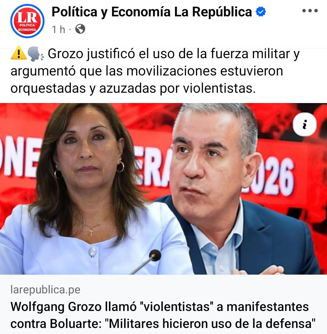 Valderrama Rosario Nelson Escobar tweet media