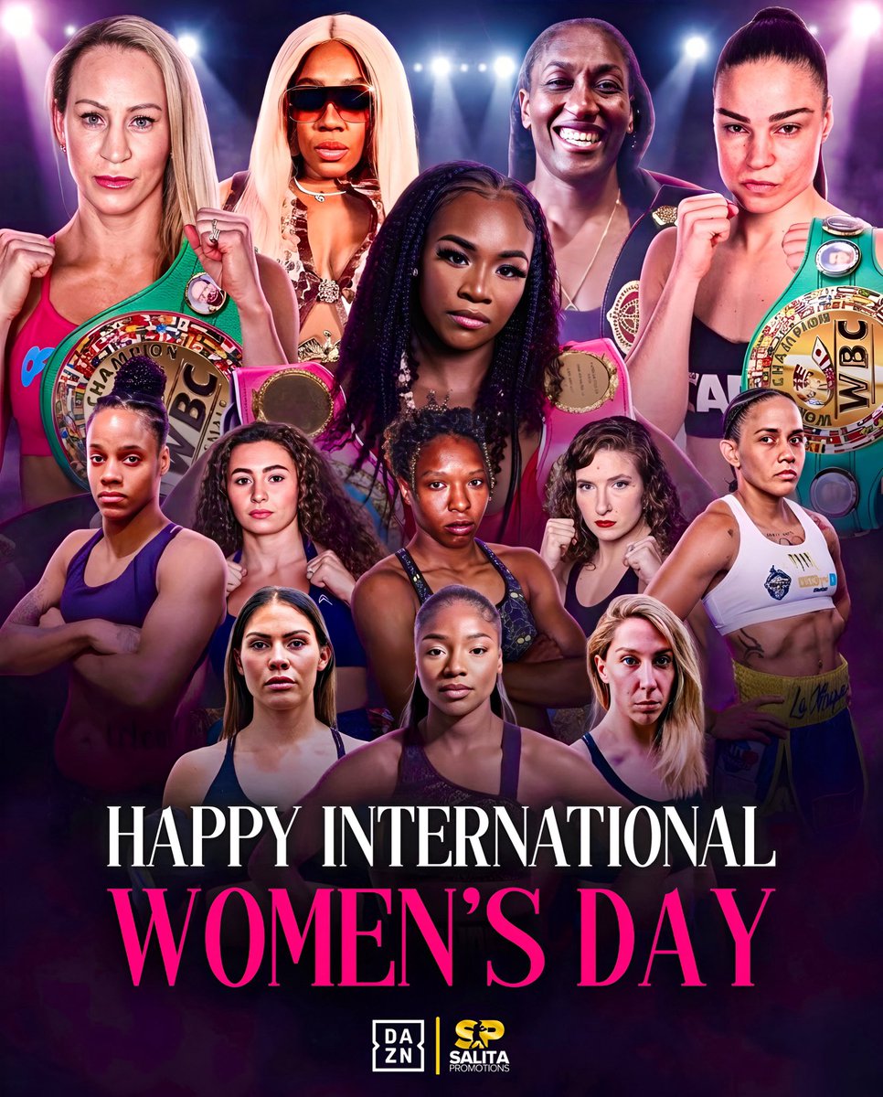 Salita Promotions tweet media