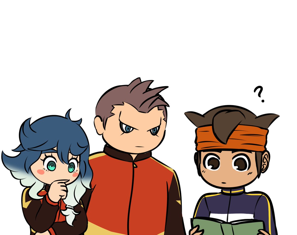 { Chικι } 💫 tweet media