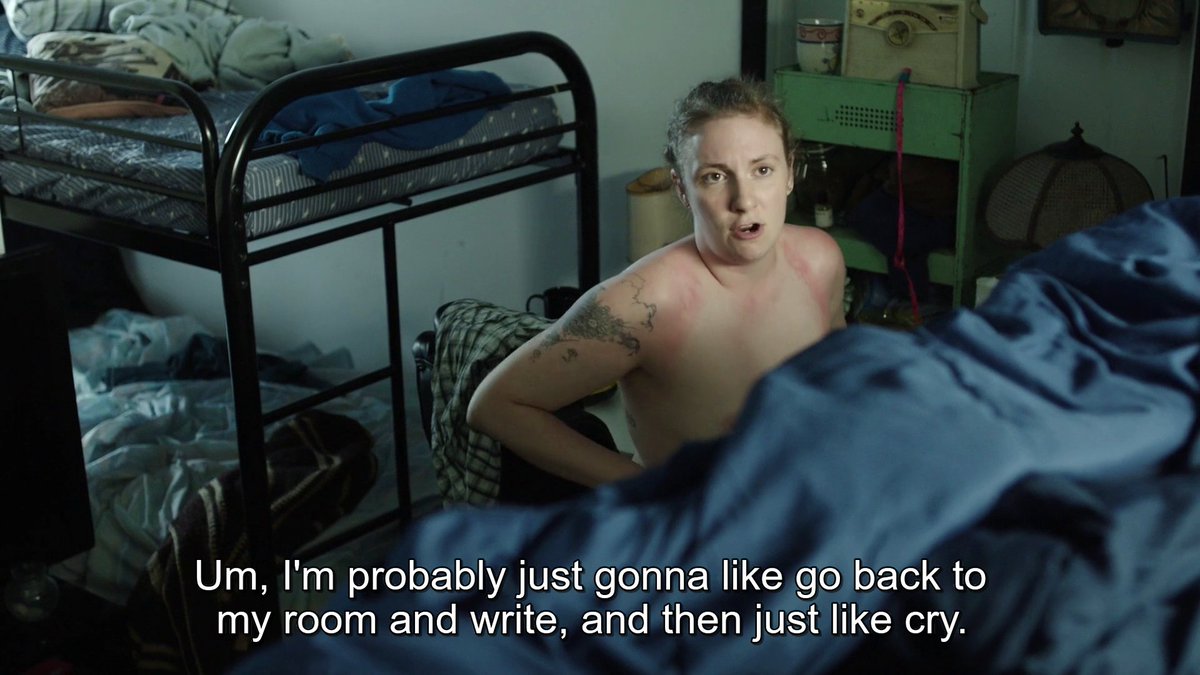 Your daily Girls screenshot tweet media